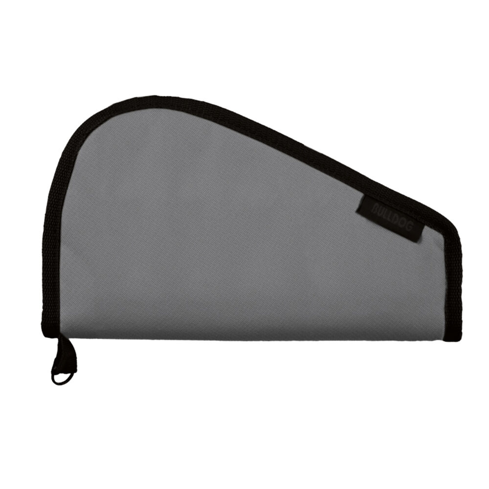 Bulldog Cases Pistol Rug Fits Large Gun