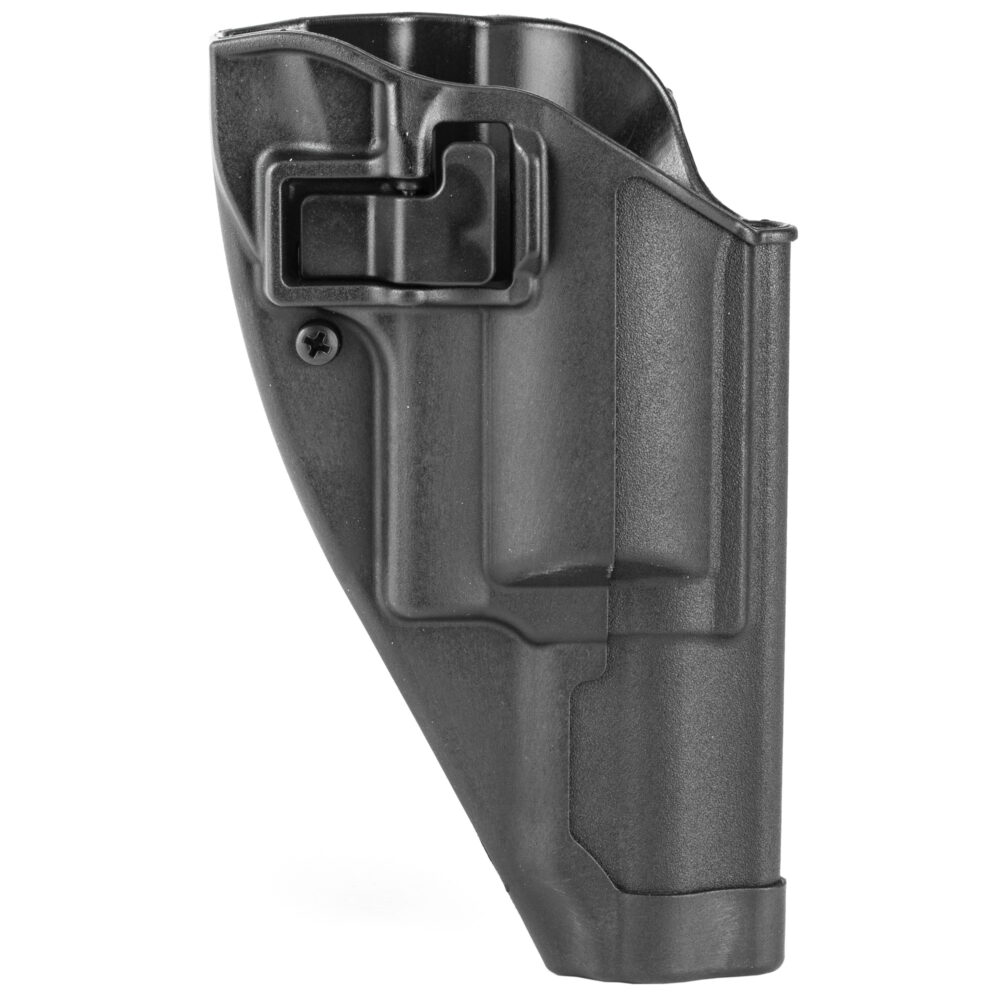 BLACKHAWK CQC SERPA Holster With Belt and Paddle Attachment Fits Taurus Judge 3″ Cylinder Black