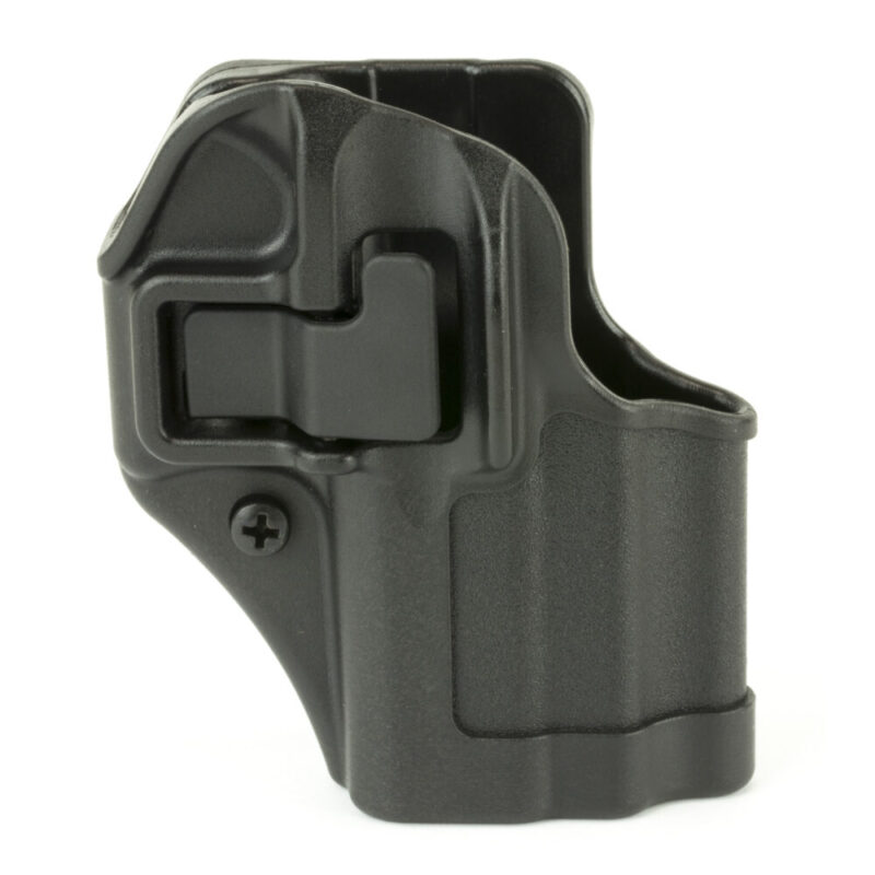 BLACKHAWK SERPA CQC Concealment Holster with Belt and Paddle Attachment Fits Glock 43