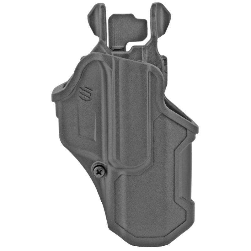 BLACKHAWK T-Series Level 2 Compact Fits M&P 2.0 9/40 Black
