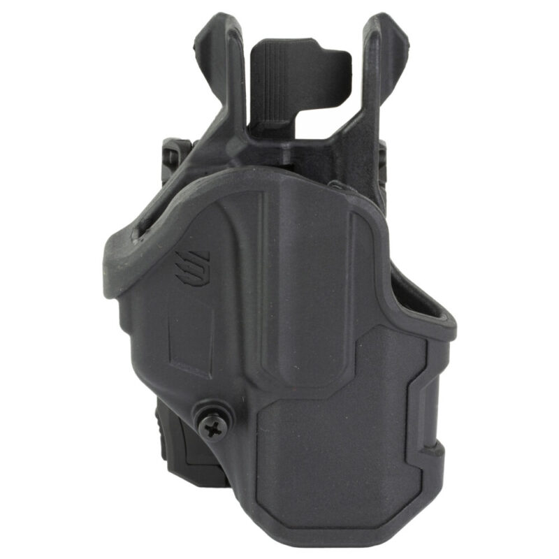 BLACKHAWK T-Series L2C Black