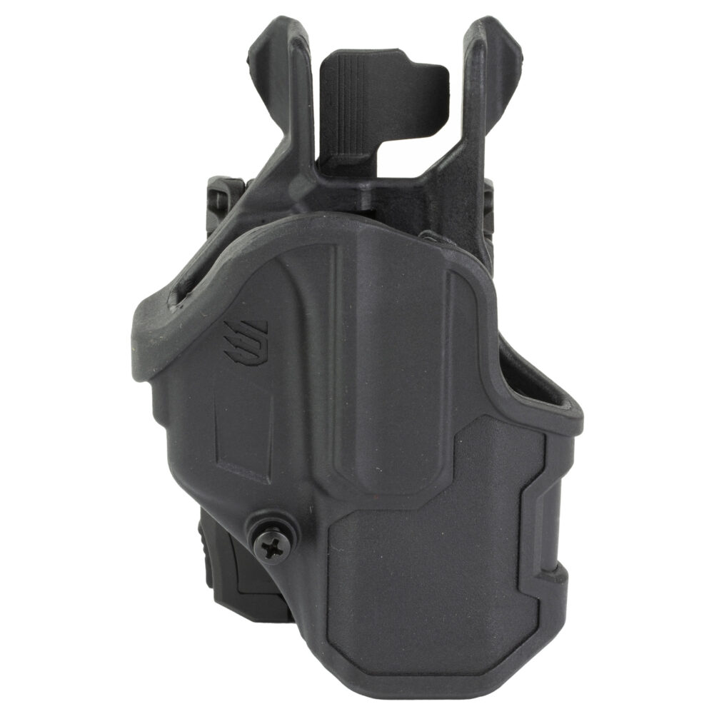 BLACKHAWK T-Series L2C Black