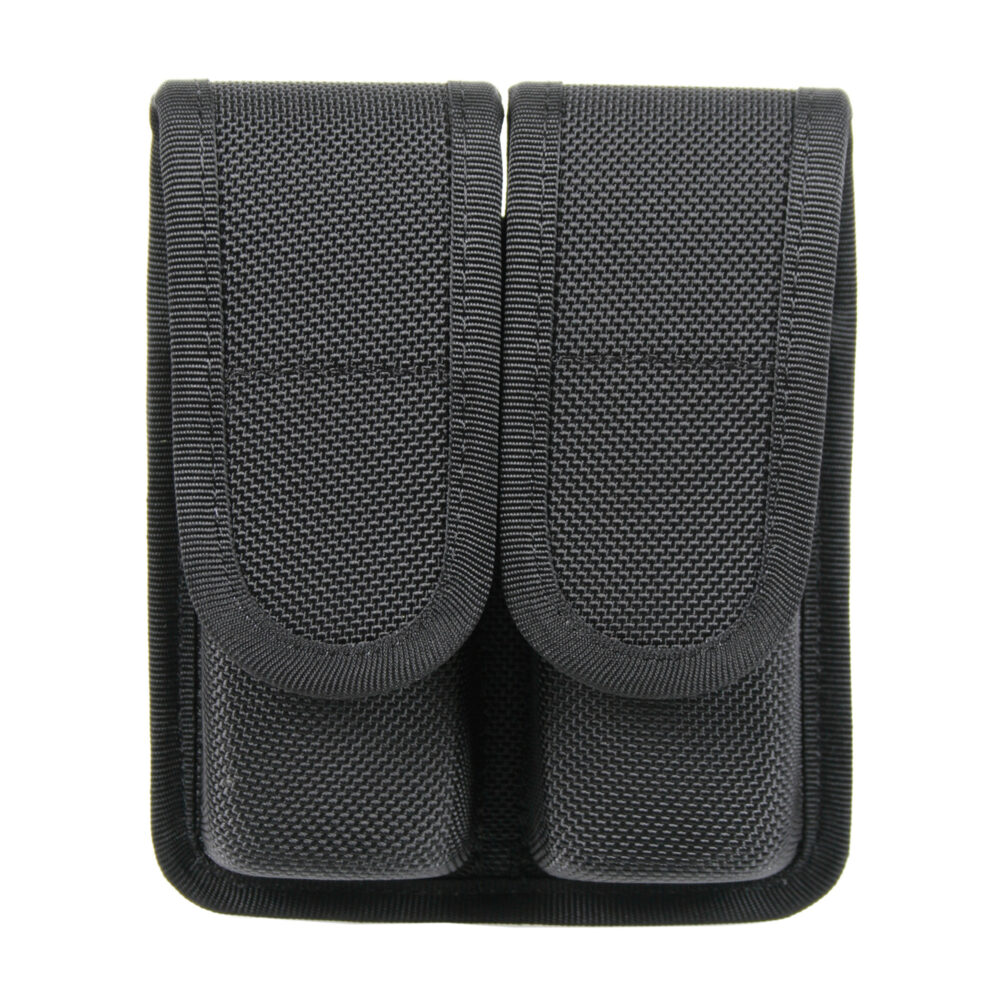 BLACKHAWK Duty Gear Molded Black