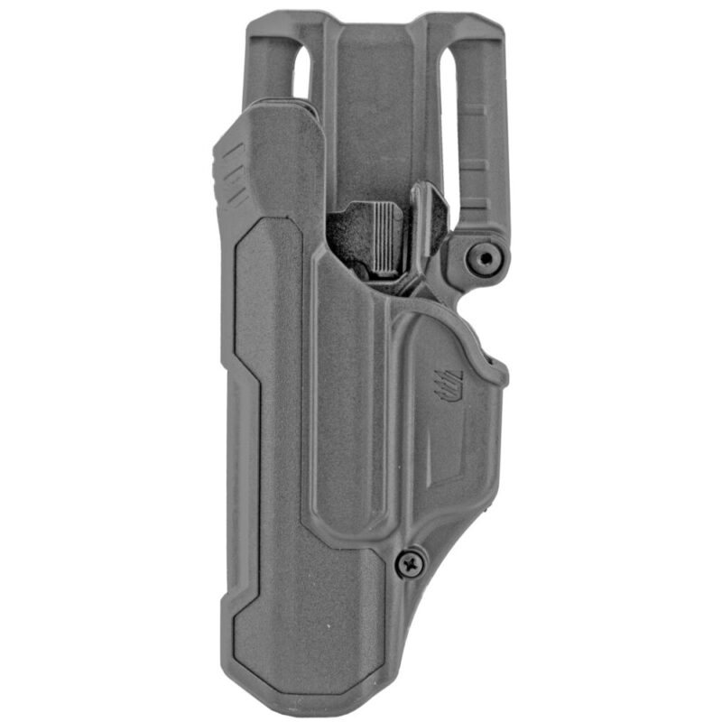 BLACKHAWK T-Series L2D Black