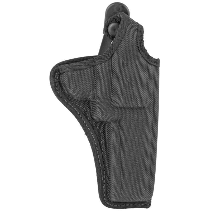 Bianchi Model #7001 AccuMold Holster Black