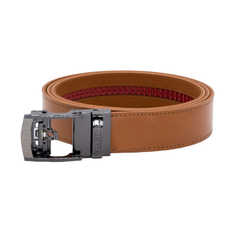 Bianchi EDC NexBelt 1.5″ Wide User Adjustable Up to 50″ Tan
