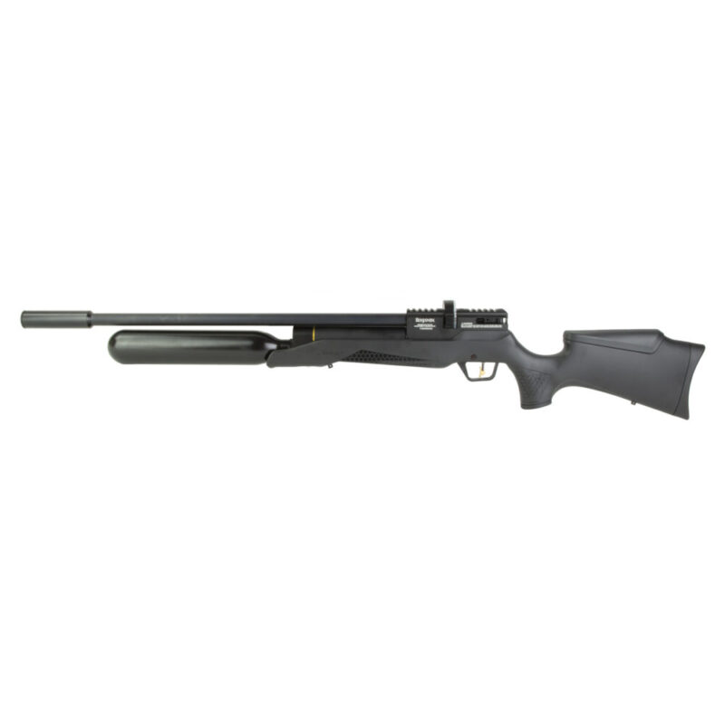 Benjamin Sheridan Marauder G3 PCP Air Rifle .22 Caliber 10 Round Capacity Black