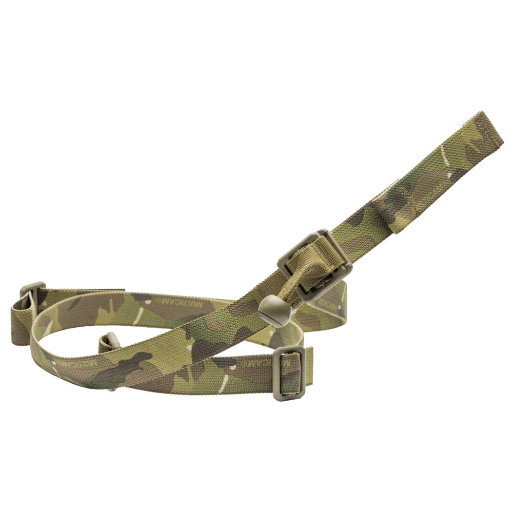 Blue Force Gear GMT “Give Me Tail” 2-Point Combat Sling 1.25″ Webbing TEX 70 Bonded Nylon Thread