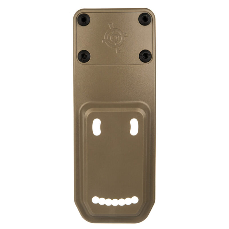 Blue Force Gear Holster Hanger Adapter Kit Tan