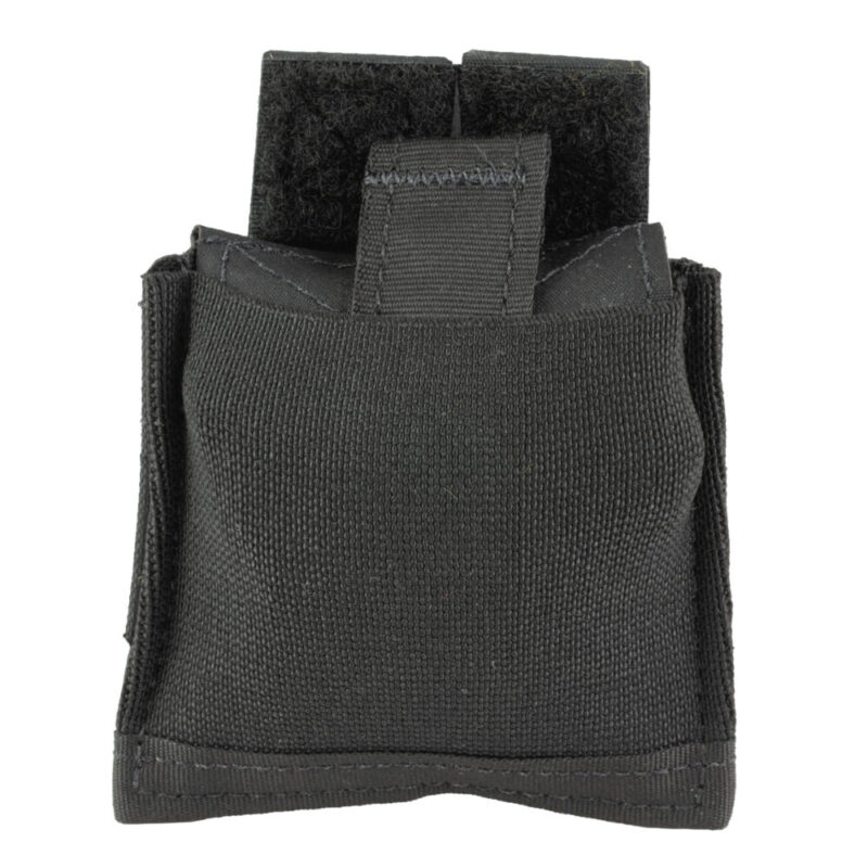 Blue Force Gear Ten-Speed Dump Pouch Black