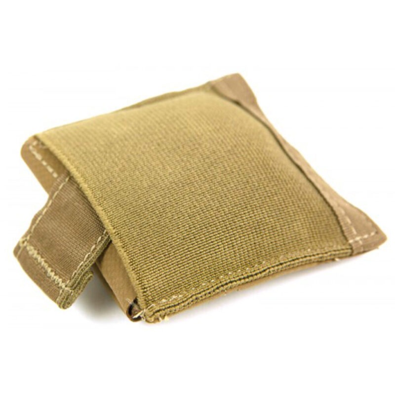 Blue Force Gear Ten-Speed Ultralight Dump Pouch Coyote Brown