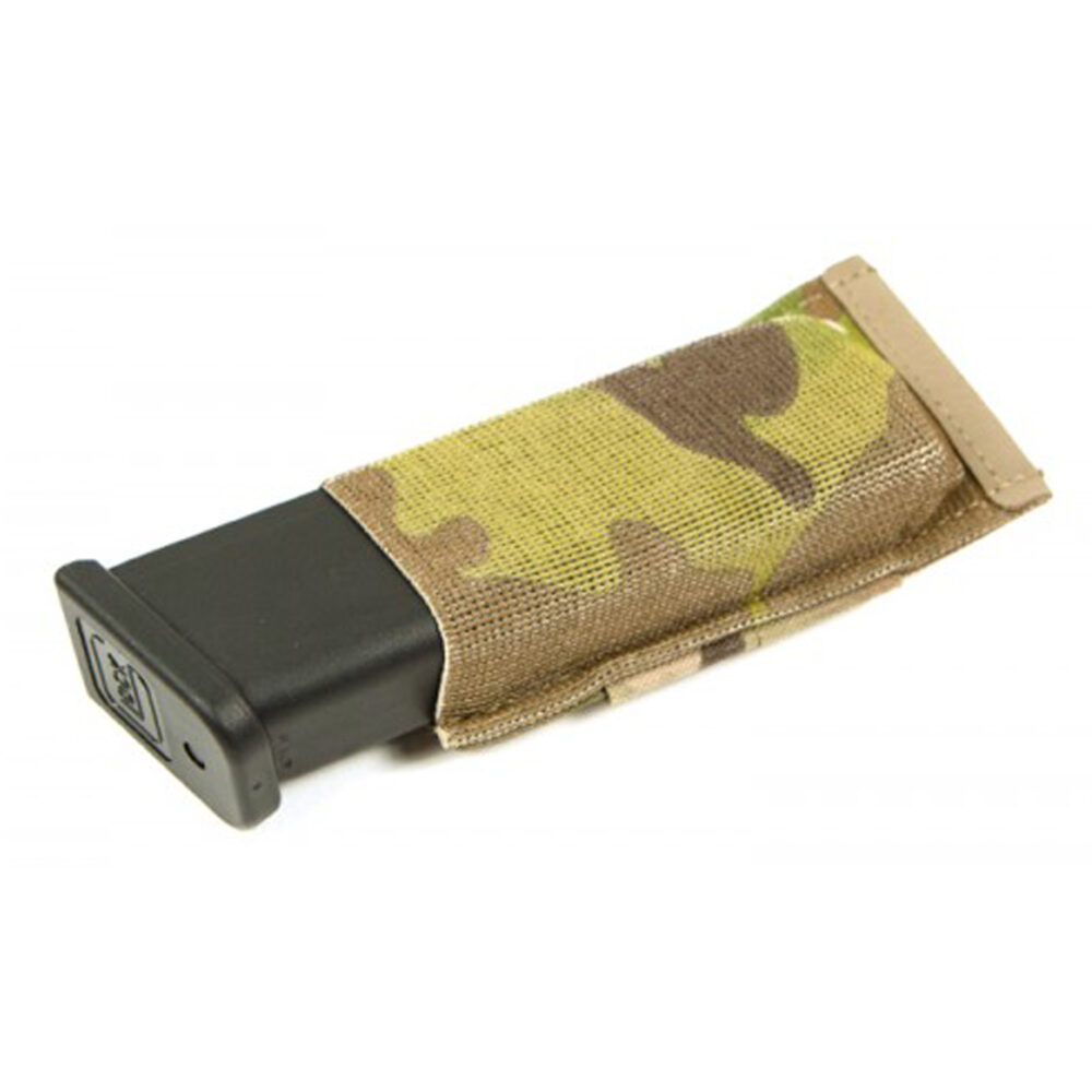 Blue Force Gear Ten-Speed Magazine Pouch Fits Pistol Magazine