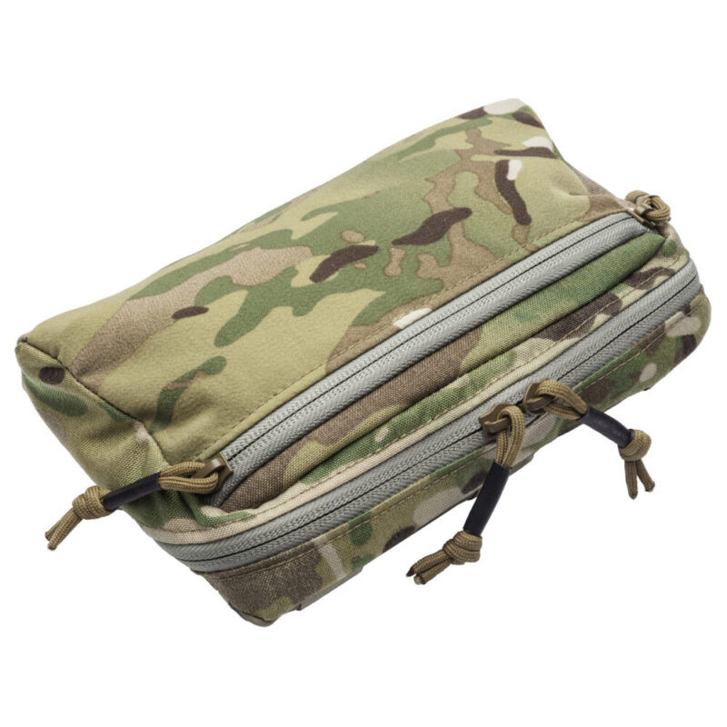 Blue Force Gear GPC Pouch Elastic Construction