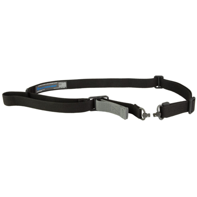 Blue Force Gear Sling 2-TO-1 POINT SLING Black