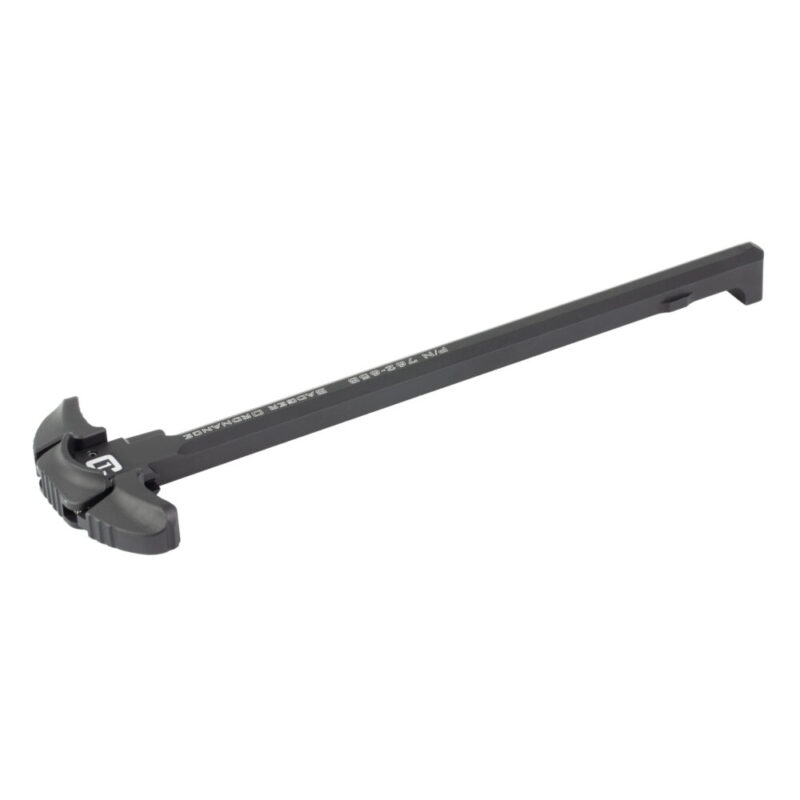 Badger Ordnance C1 Charging Handle Fits SR25/AR-10 Black