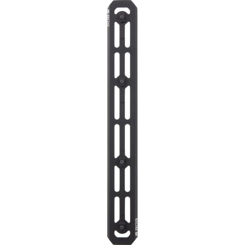 BOG ARCA Swiss Tripod Plate 12″ Black