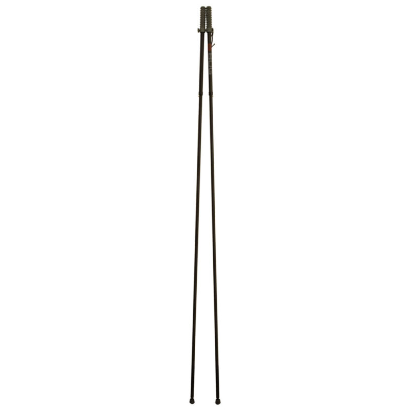 BOG Deadshot Mini Standing Bipod Black