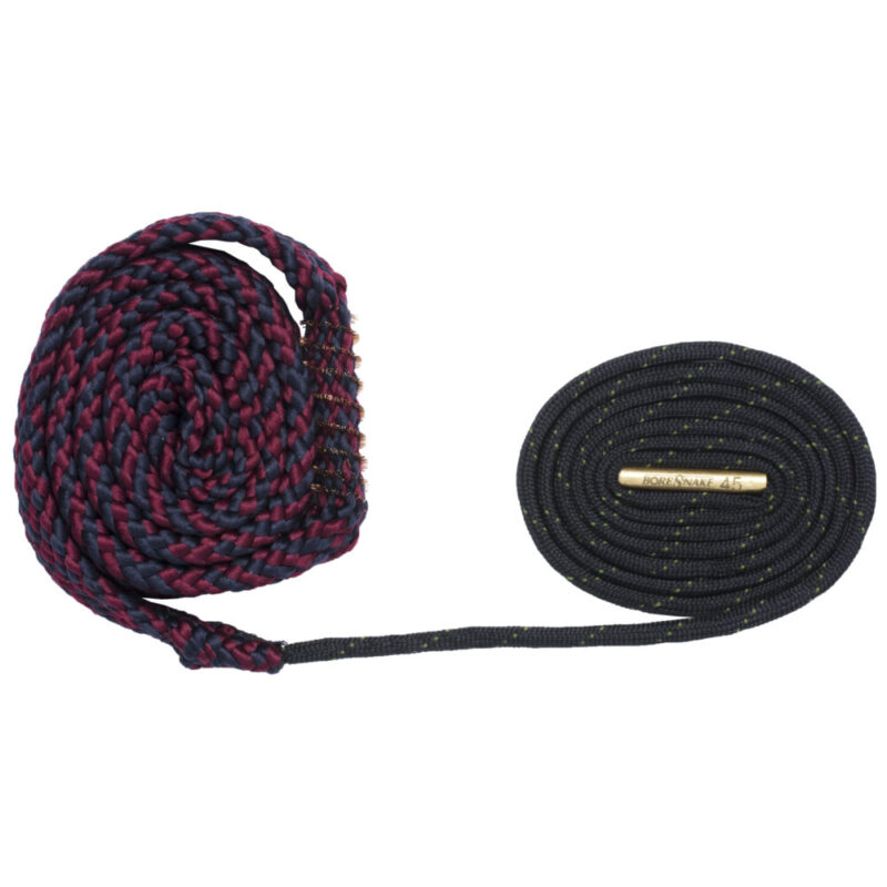 BoreSnake Bore Cleaner For .460 S&W Rifles