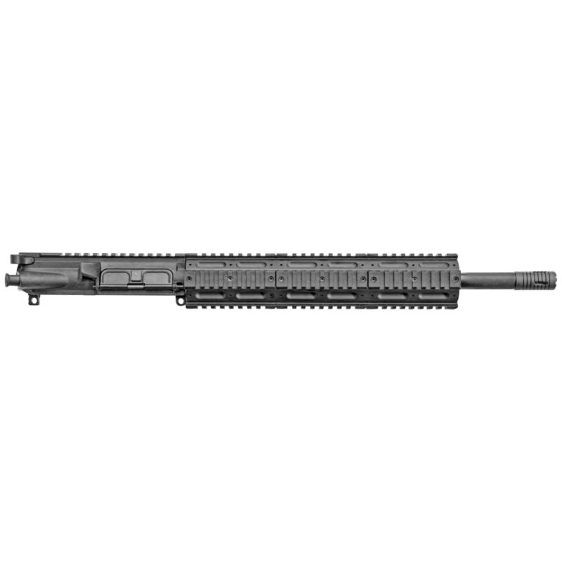 Chiappa Firearms M422-Gen II Pro Rifle Conversion 22LR 16″ Heavy Barrel 11.8″ Forend Black