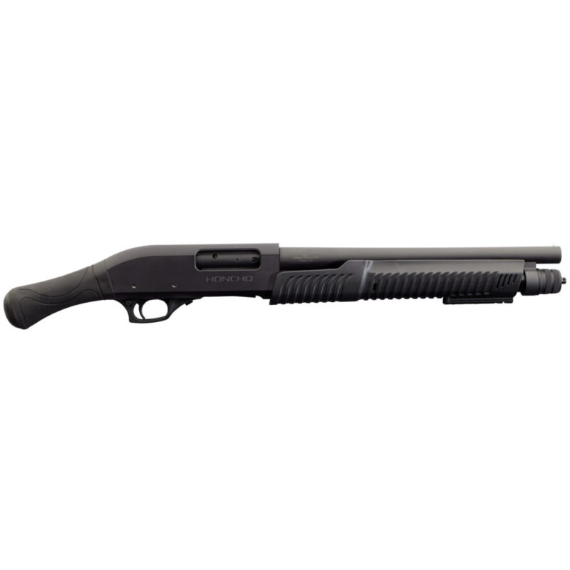 Chiappa Firearms Honcho Pump 20 Gauge 3″ Chamber 14″ Barrel Black