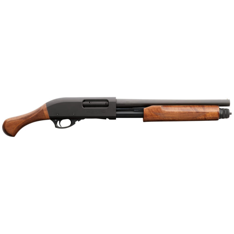 Chiappa Firearms Honcho Pump 12 Gauge 3″ Chamber 14″ Barrel Black