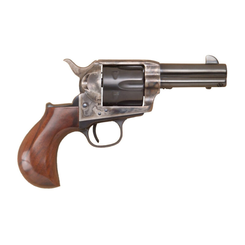 Cimarron Thunderer Single Action Only 45 Colt 3.5″ Barrel 6 Rounds