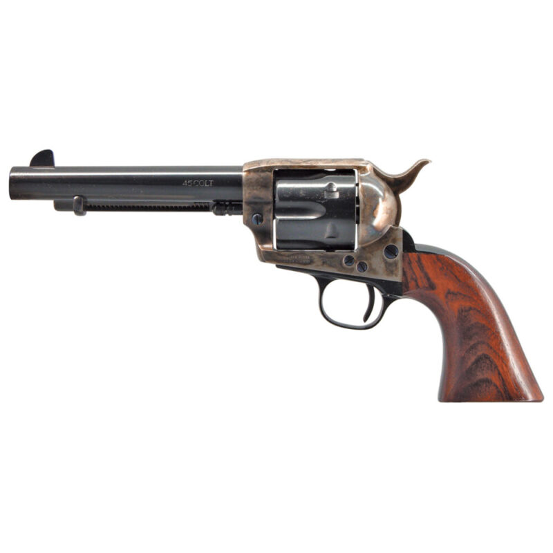 Cimarron Model P Single Action Army 45 Colt 5.5″ Barrel 6 Rounds