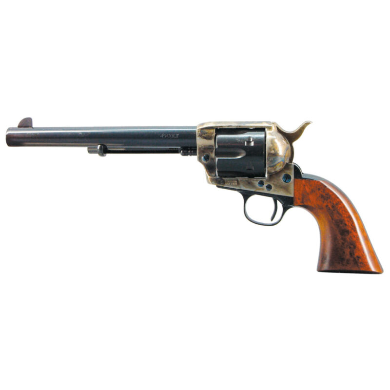 Cimarron Model P Single Action Army 45 Colt 7.5″ Barrel 6 Rounds