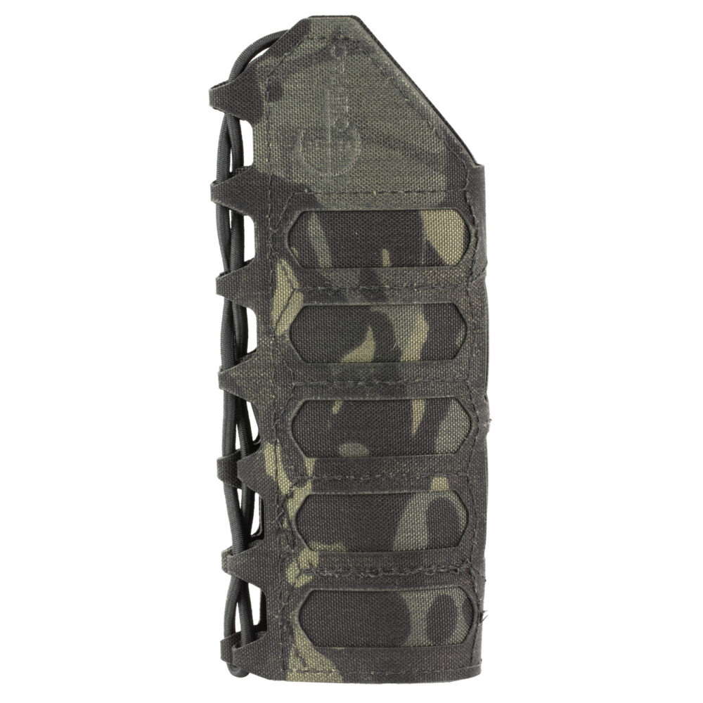 Cole-TAC SD Handguard Wrap with Slots 6.5″ Long