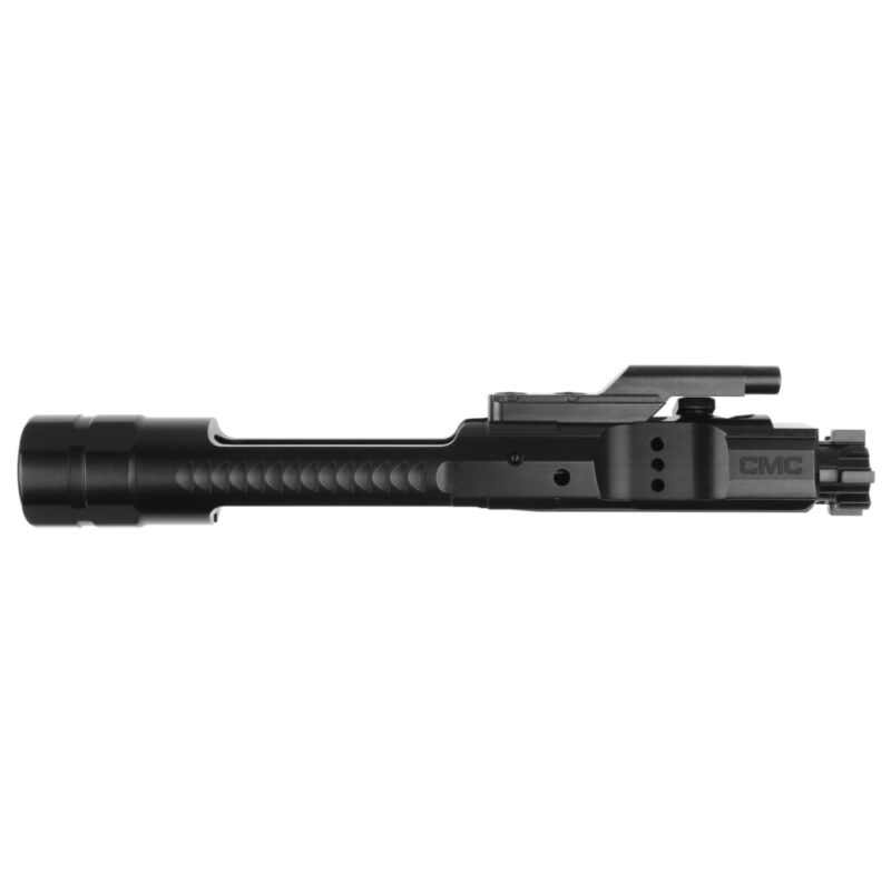 CMC Triggers Bolt Carrier Group 5.56 NATO/223 Remington Fits AR-15 Black