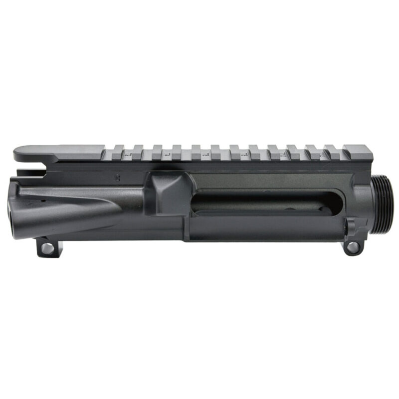 CMC Triggers Stripped Upper Receiver 5.56 NATO Fits AR-15 Black