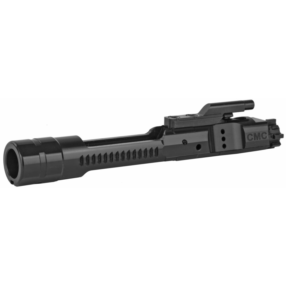 CMC Triggers Enhanced Bolt Carrier Group Black