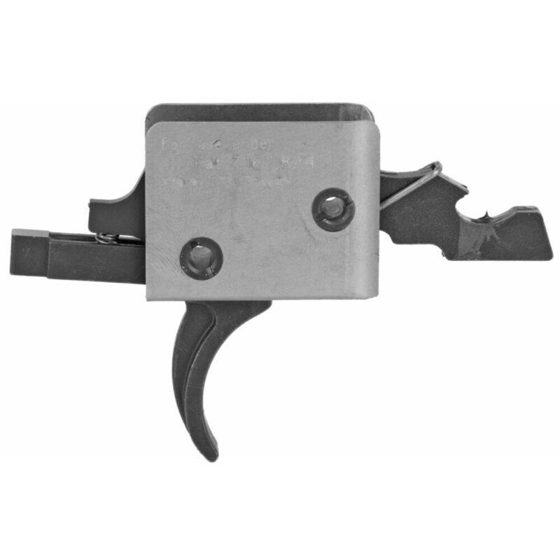 CMC Triggers Trigger Match 3.5lb Black