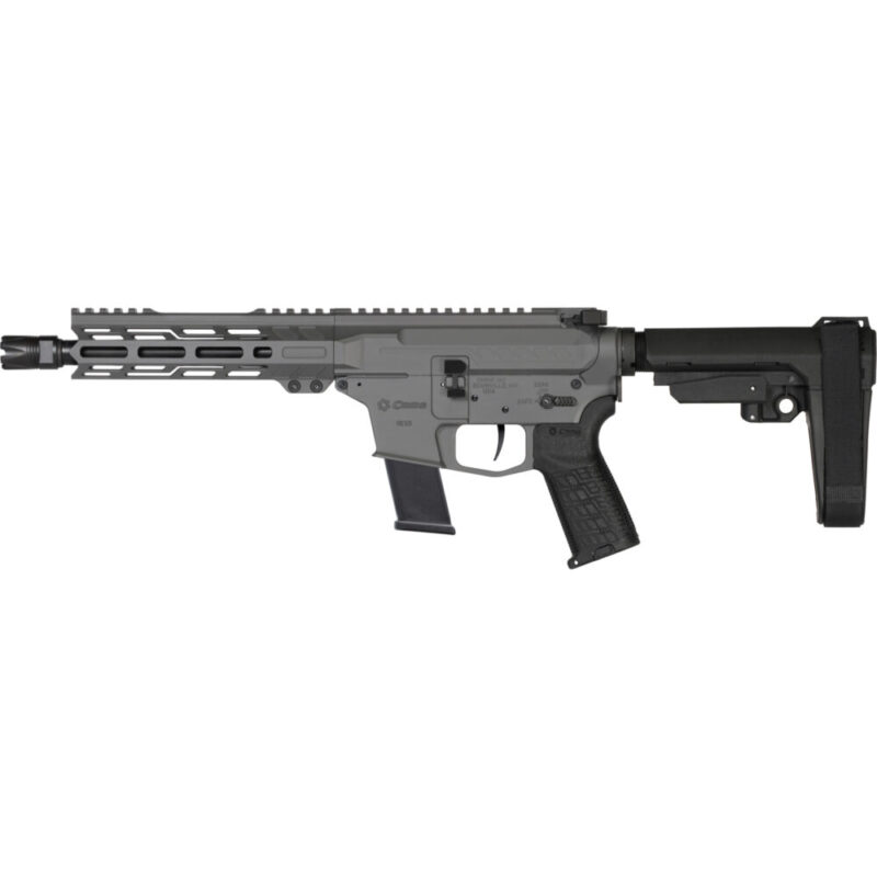 CMMG Banshee MK10 Semi-automatic 10MM 8″ Barrel .578X28 Thread Pitch Tungsten