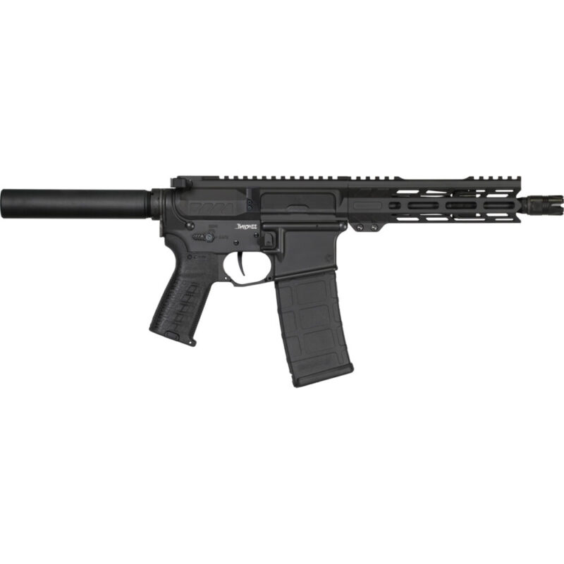 CMMG Banshee MK4 Semi-automatic 300 Blackout 8″ Barrel 30 Rounds