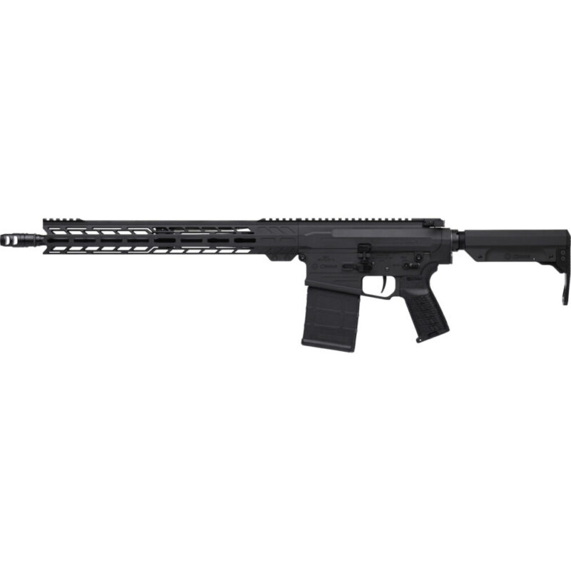 CMMG Resolute MK3 Semi-automatic Rifle 8.6 Blackout 16.1″ Barrel 1 Magazine