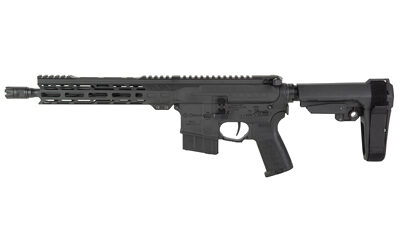CMMG Banshee MK4 Semi-automatic 338 ARC 10.5″ Barrel 5/8X24 Thread Pitch