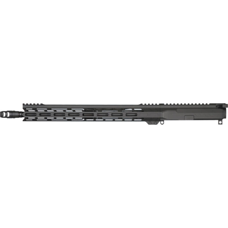 CMMG Resolute MK4 Upper Receiver 350 Legend 16.1″ Barrel