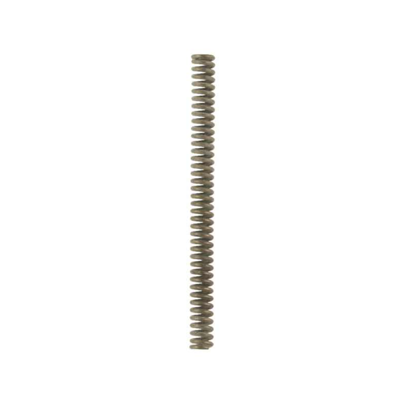 CMMG Detent/Pivot Spring Fits AR-15 Silver