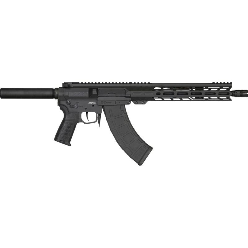 CMMG Banshee MK47 Semi-automatic 7.62X39 12.5″ Barrel 30 Rounds