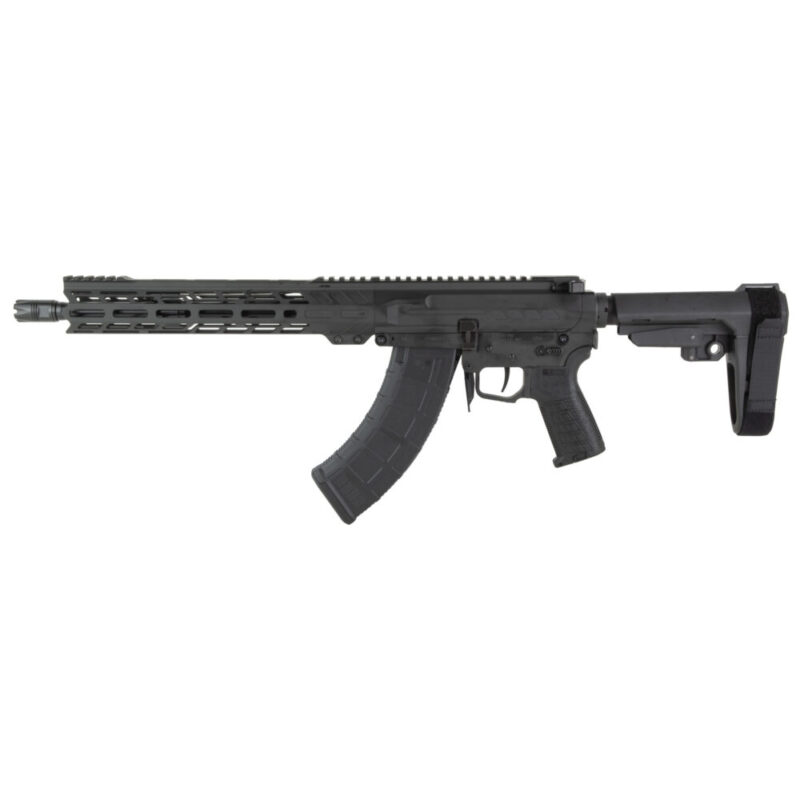 CMMG Banshee MK47 Semi-automatic 7.62X39 12.5″ Barrel 5/8X24 Thread Pitch