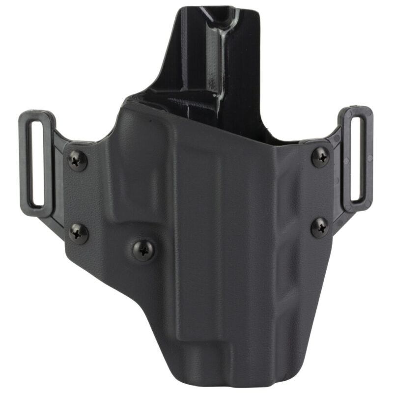 Crucial Concealment Covert OWB Fits SIG SAUER P220 P226 P229 Black