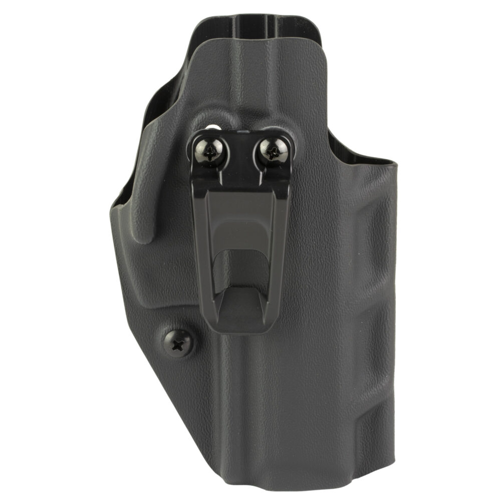 Crucial Concealment Covert IWB Inside Waistband Holster Fits HK VP9 Black