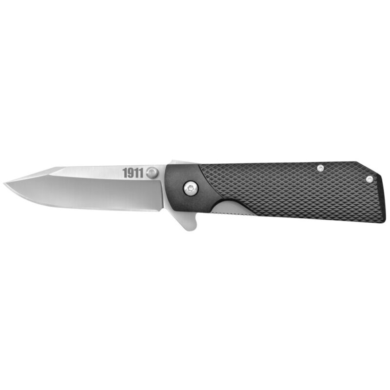Cold Steel 1911 Folding Knife 4034SS Steel 3″ Blade