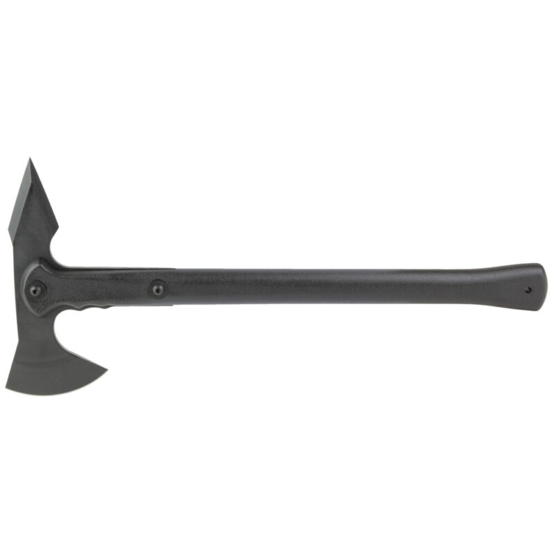 Cold Steel Trench Hawk 19″ Axe 1055 Carbon/Black
