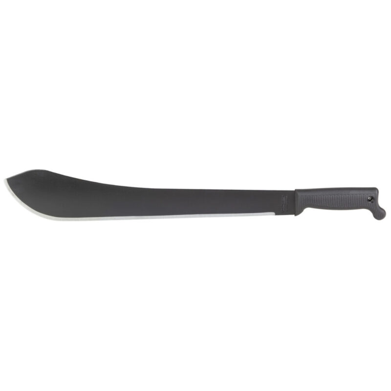 Cold Steel Bolo Machete 23.5″ Machete 65Mn Blade Steel