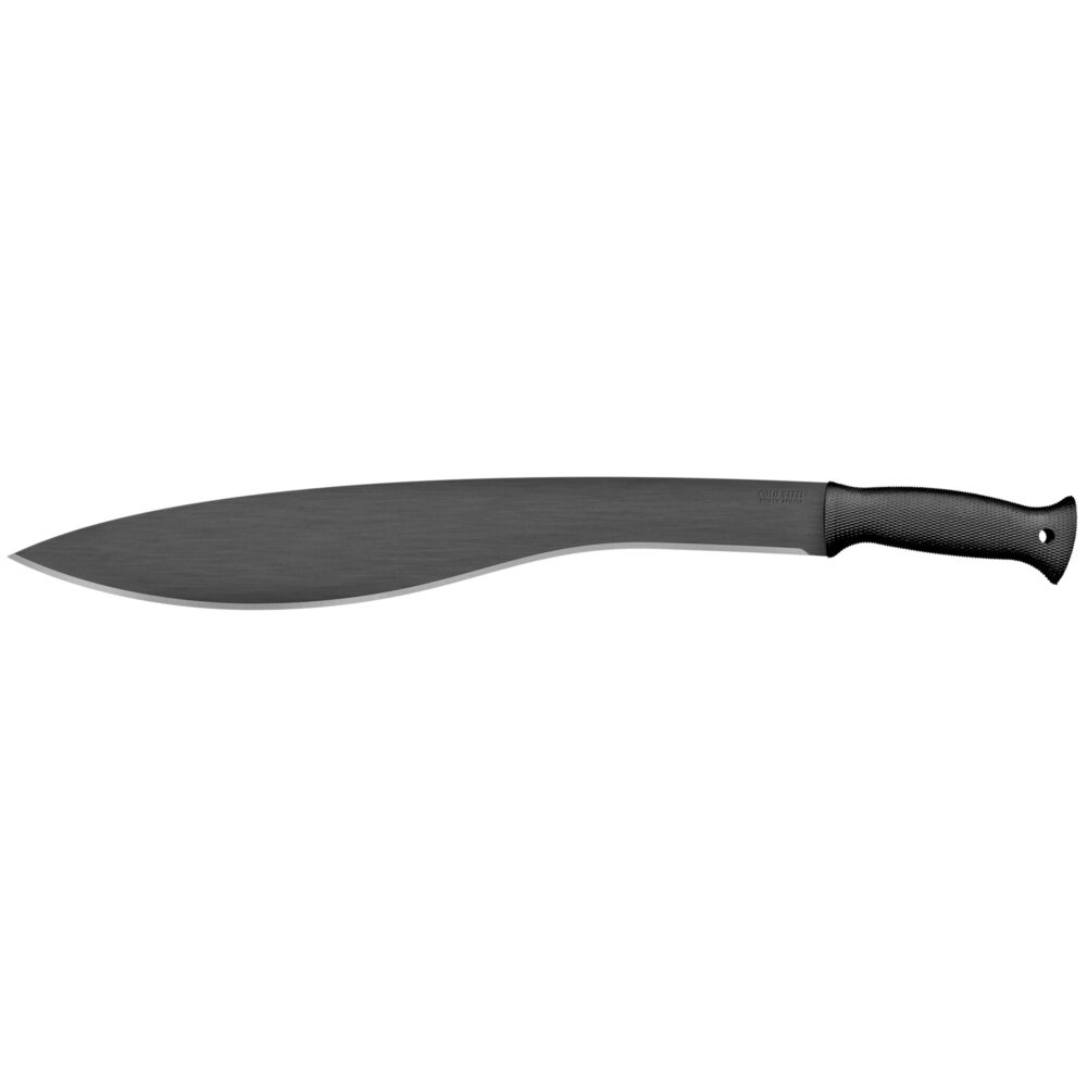 Cold Steel Magnum Kukri Machete 17″ Blade 65Mn Blade Steel