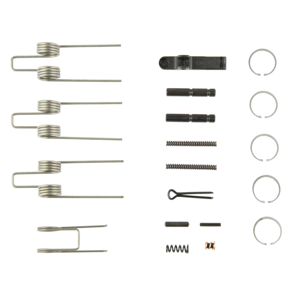 Colt’s Manufacturing High Wear Parts Repair Kit For AR15/M4 Black
