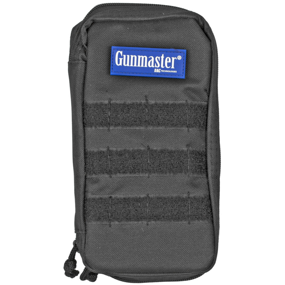 DAC Gunmaster Universal Pistol Field Cleaning Kit 32 Pieces