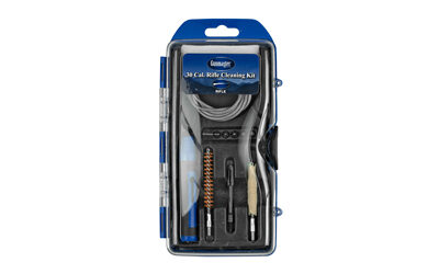 DAC Gunmaster Rifle Cleaning Kit 12 Piece Set 30Cal